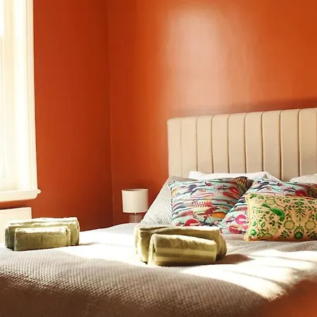 Apartment Three-storey, Renovated 1890s Heritage In Spitalfields Market *
