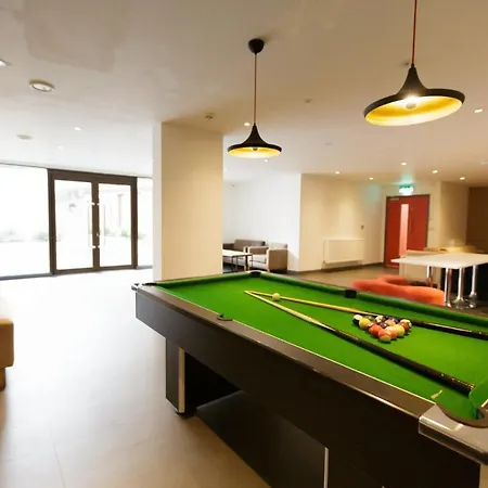 Cosy And Ensuite Bedrooms At New Cross In *