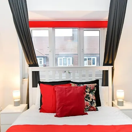 Apartment Plumstead Luxury *