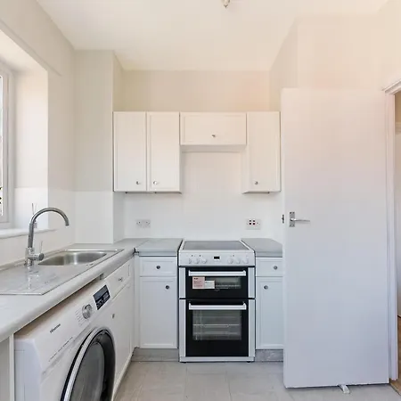 Apartment Stunning Aparment In Canada Water