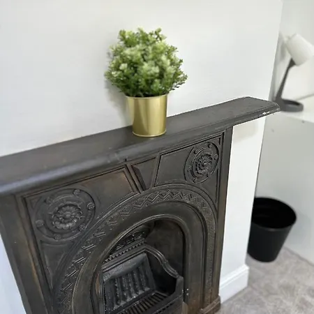 Cozy Double And Triple In Greenwich London