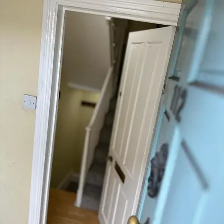 Homestay Cozy Double And Triple In Greenwich London