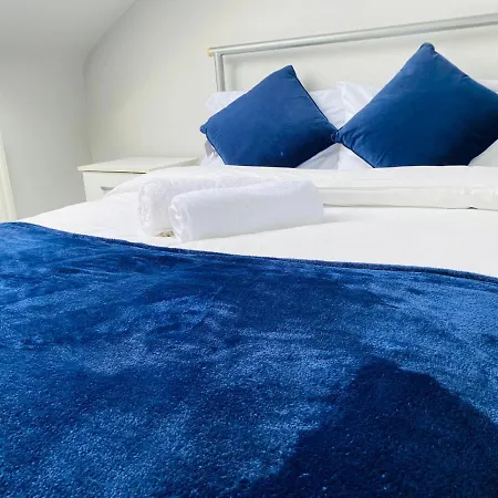 Manor Homes London