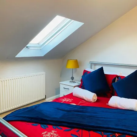 Manor Homes Bed & Breakfast