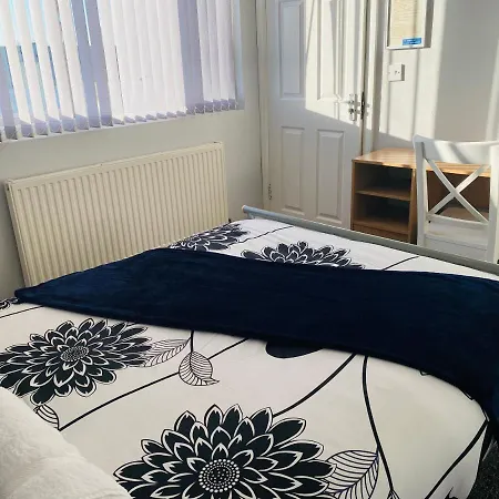 Bed & Breakfast Manor Homes London