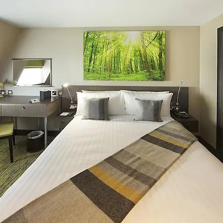 Hampton By Hilton Londra