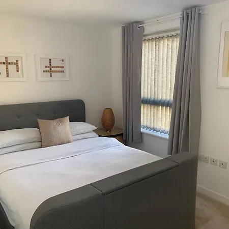 Flat In Hackney * London