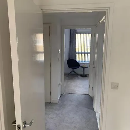 Apartment Flat In Hackney *