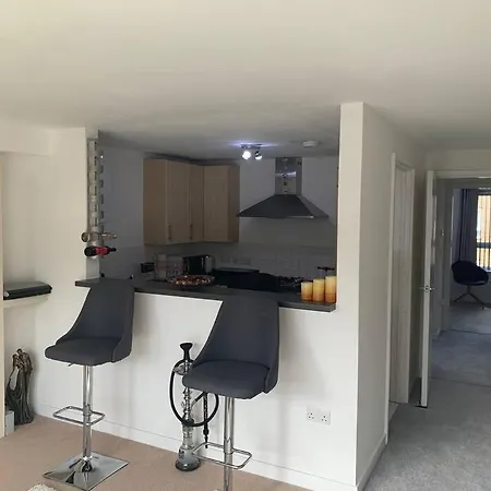 Flat In Hackney * London