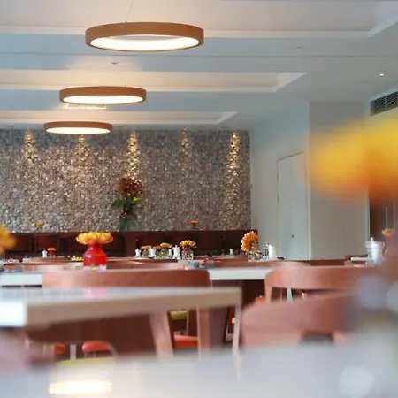 Hotel Hampton By Hilton
