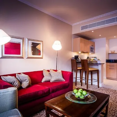 Marriott Executive London, Canary Wharf Hotel 5*