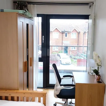 Anayah Apartment *
