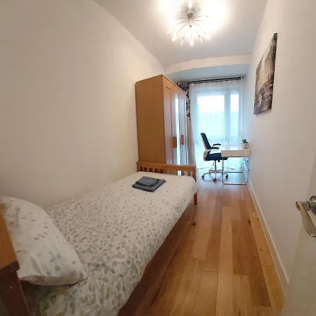 Anayah Apartment *
