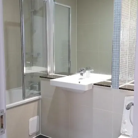 Anayah Apartment