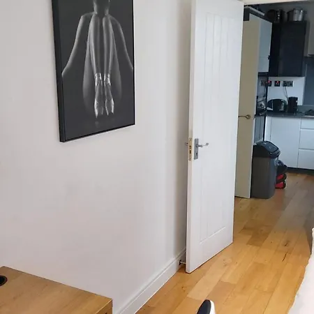 Anayah Apartment *
