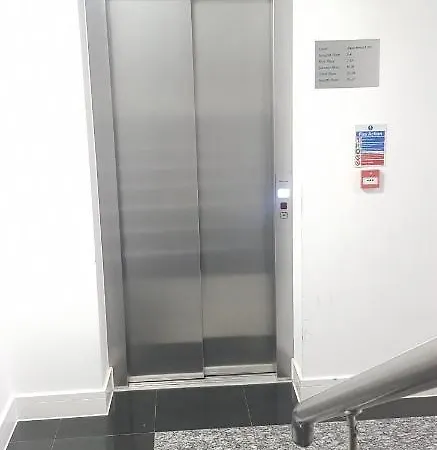 Anayah Apartment London