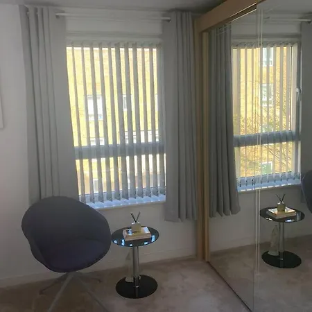 Apartment Flat In Hackney
