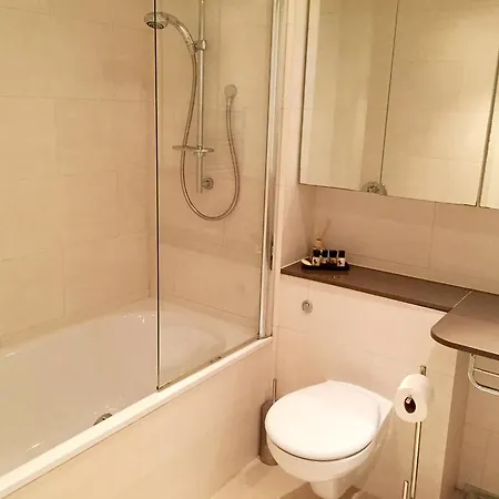 Belvedere Royal Victoria Docks Apartment