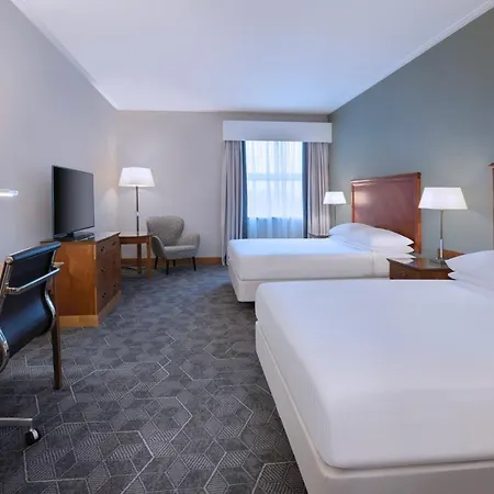 Hotel Delta By Marriott Bexleyheath