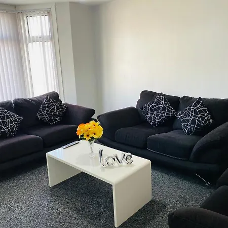 Manor Homes Bed & Breakfast London