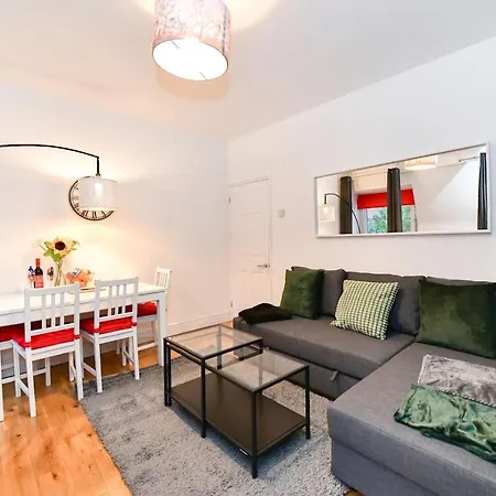 Apartment Plumstead Luxury London