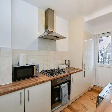 Plumstead Luxury * London