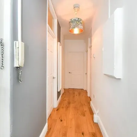 Apartment Plumstead Luxury