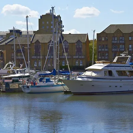 Via Limehouse *