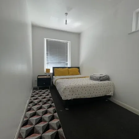Homestay Cozy Private In Homestay Ilford