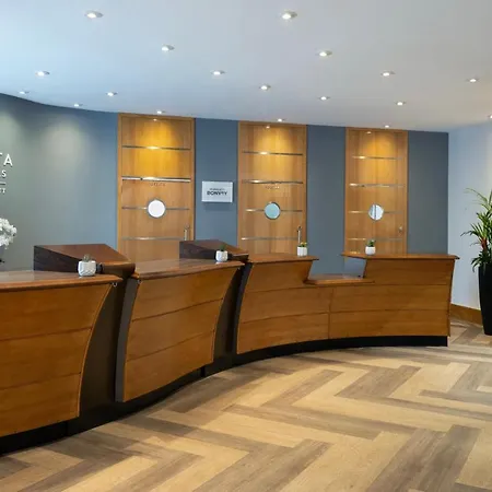 Hotel Delta By Marriott