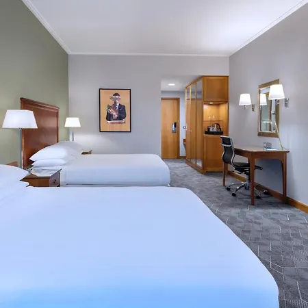 Delta By Marriott Bexleyheath