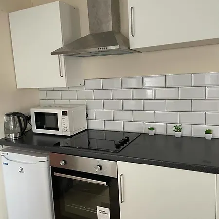 Amazing Studio In Ilford! * Ilford