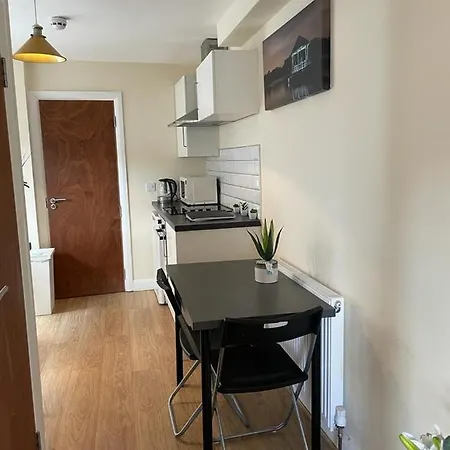 Amazing Studio In Ilford! * Ilford