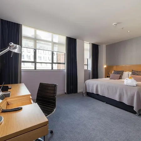 Apex City Of 4* Londres