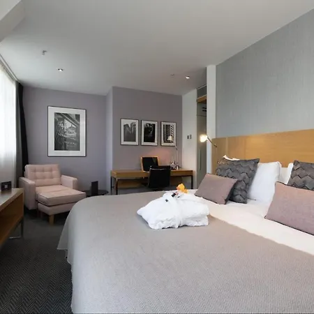 Apex City Of Hotel