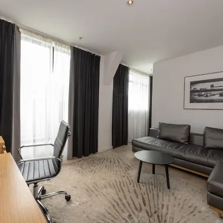 Apex City Of 4* Londres