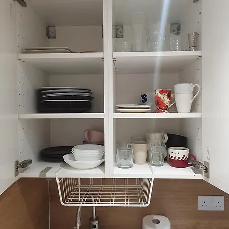 Apartment, Tv, Wifi Kitchen Parking, Wembley Elizabeth Line Northolt (Greater London)