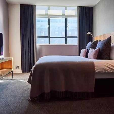 Hotel Apex City Of 4*