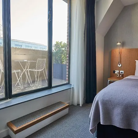 Hotel Apex City Of 4*