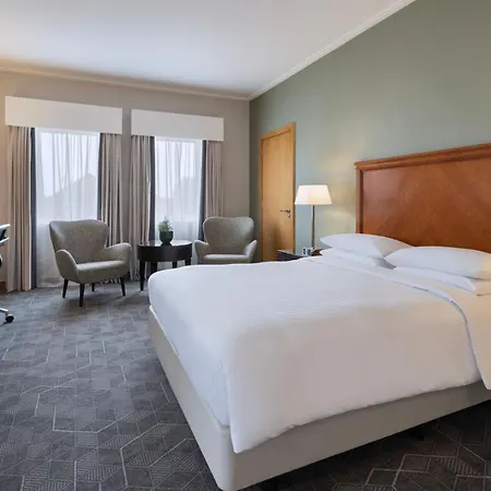 Delta By Marriott Hotel Bexleyheath
