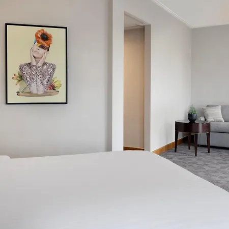 Hotel Delta By Marriott Bexleyheath