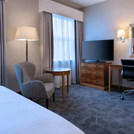 Delta By Marriott