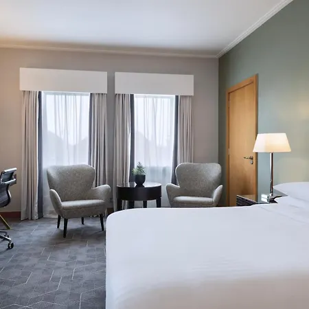 Delta By Marriott Hotel Bexleyheath