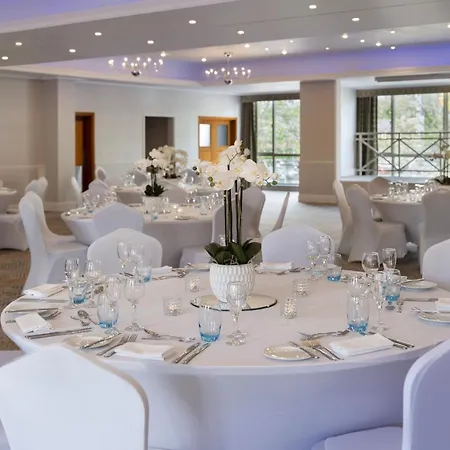 Hotel Delta By Marriott 4*