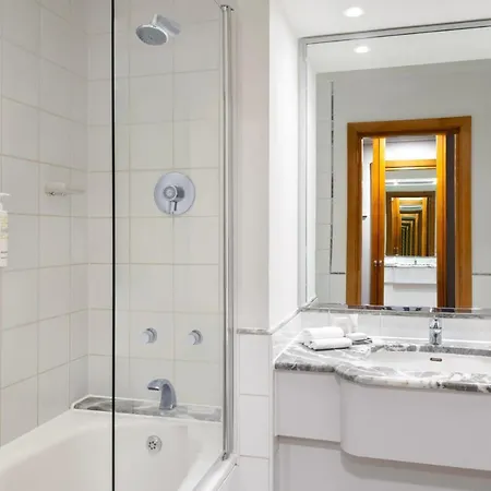 Delta By Marriott Bexleyheath