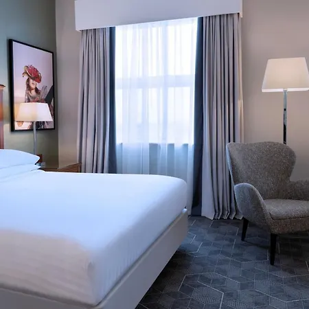 Delta By Marriott Bexleyheath