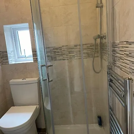 Amazing Studio In Ilford!