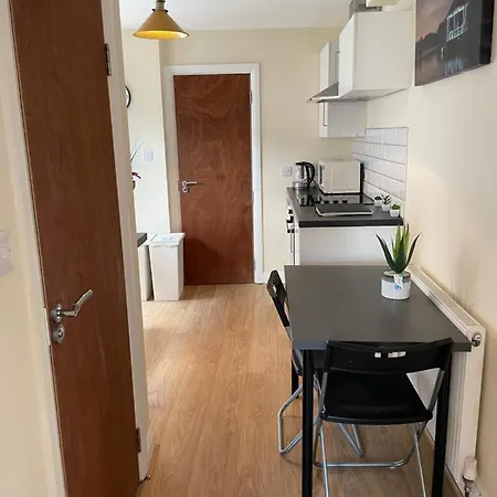 Amazing Studio In Ilford! Ilford