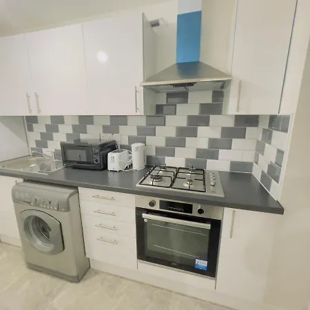 Holiday home Spacious Studio *