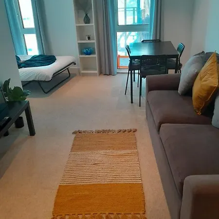 Stylish 3 Beds North Greenwich 02 Arena